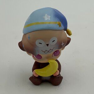 Pop Mart Dimoo Forest Night Series Mini Figure Night Watcher